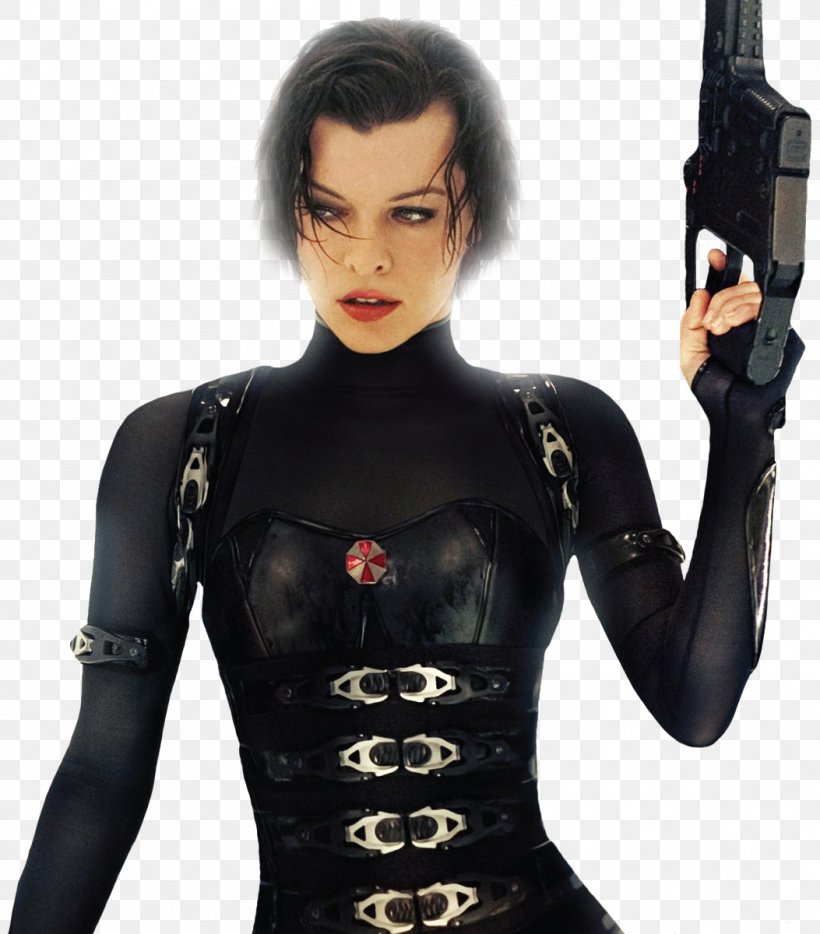 Milla Jovovich Alice Resident Evil: Retribution Film, PNG, 1053x1200px, Watercolor, Cartoon, Flower, Frame, Heart Download Free