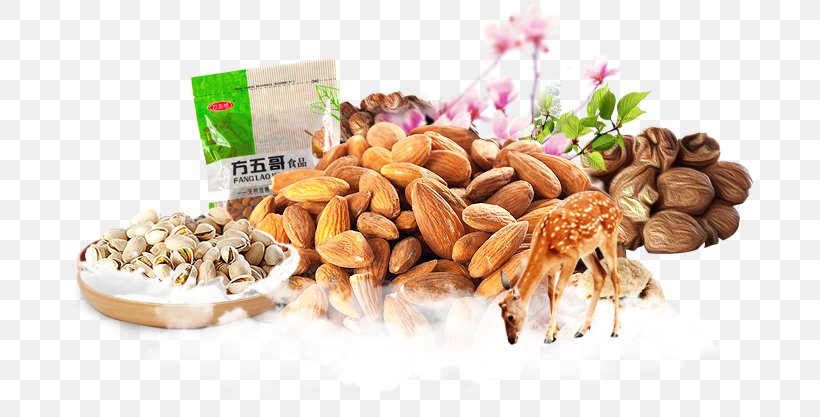 Nut Vegetarian Cuisine Food, PNG, 686x417px, Nut, Auglis, Cashew, Dried Fruit, Flavor Download Free