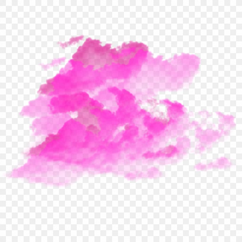 Image Photography Cloud Desktop Wallpaper, PNG, 1024x1024px, Photography, Cloud, Drawing, Image Editing, Magenta Download Free