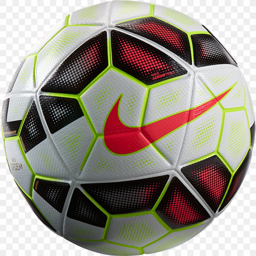 Premier League La Liga Nike Ordem Ball, PNG, 1000x1000px, Premier League, Adidas, Adidas Brazuca, Ball, Football Download Free