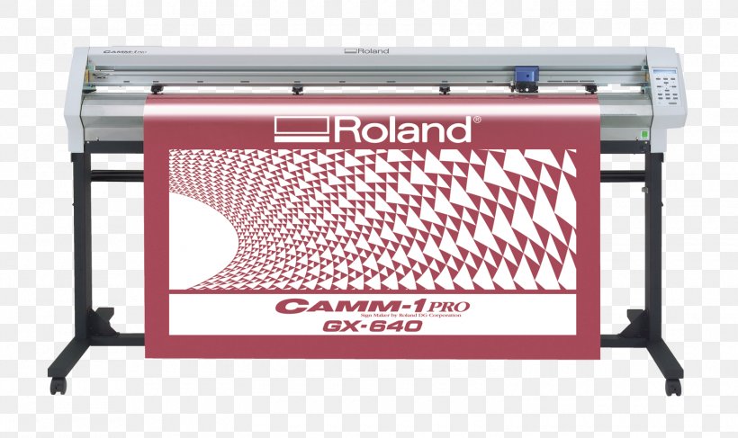 Vinyl Cutter Roland DG Roland Corporation Plotter Machine, PNG, 1500x892px, Vinyl Cutter, Cutting, Cutting Tool, Heat Press, Machine Download Free