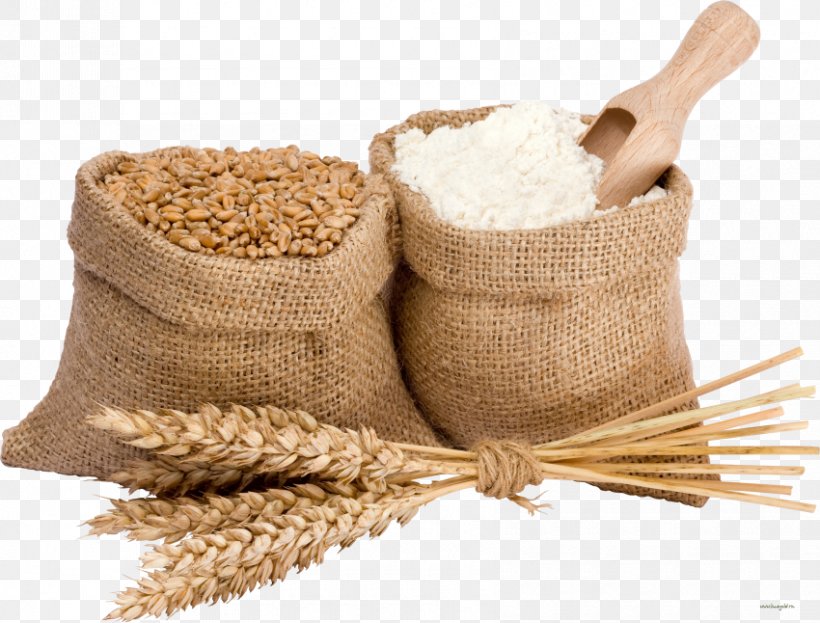 Atta Flour Wheat Flour Common Wheat, PNG, 850x646px, Atta Flour, Bread, Cereal, Cereal Germ, Commodity Download Free