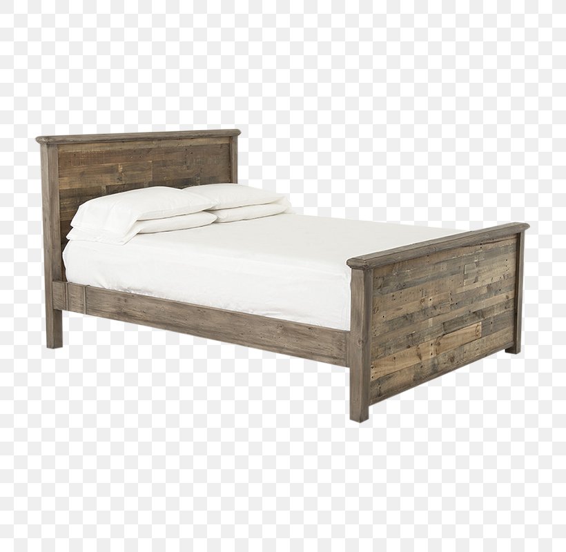 Bed Frame Mattress Wood, PNG, 800x800px, Bed Frame, Bed, Couch, Furniture, Mattress Download Free