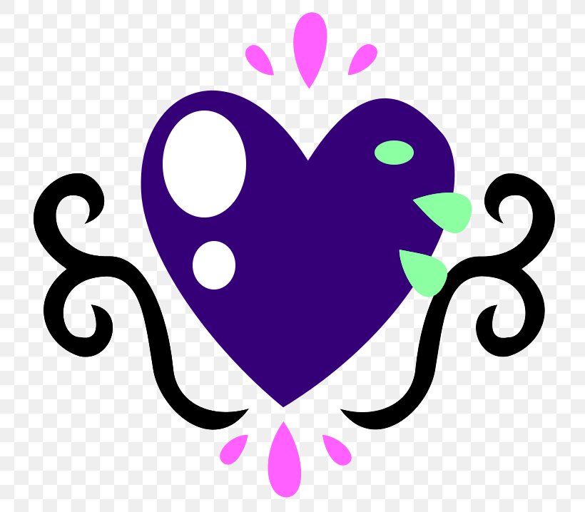 Clip Art Logo Heart Flower Pink M, PNG, 772x718px, Watercolor, Cartoon, Flower, Frame, Heart Download Free