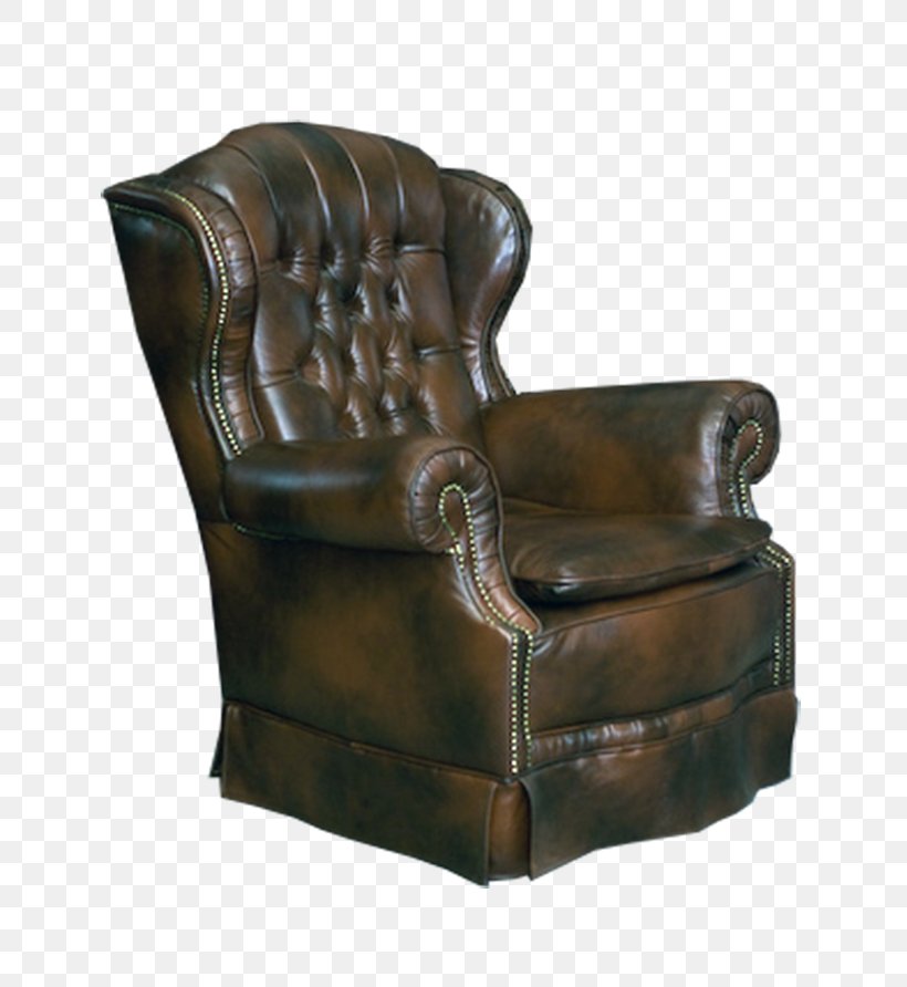 Club Chair Leather Recliner, PNG, 669x892px, Club Chair, Chair, Furniture, Leather, Recliner Download Free