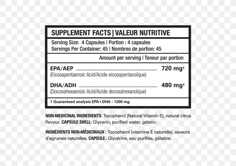 Dietary Supplement Fish Oil Softgel Acid Gras Omega-3 Atlantic Cod, PNG, 524x578px, Dietary Supplement, Area, Atlantic Cod, Brain, Brand Download Free