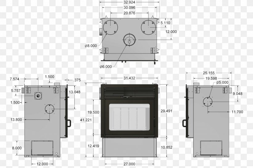 Floor Plan Fireplace Berogailu Wood, PNG, 1500x1000px, Floor Plan, Berogailu, Central Heating, Diagram, Electronic Component Download Free