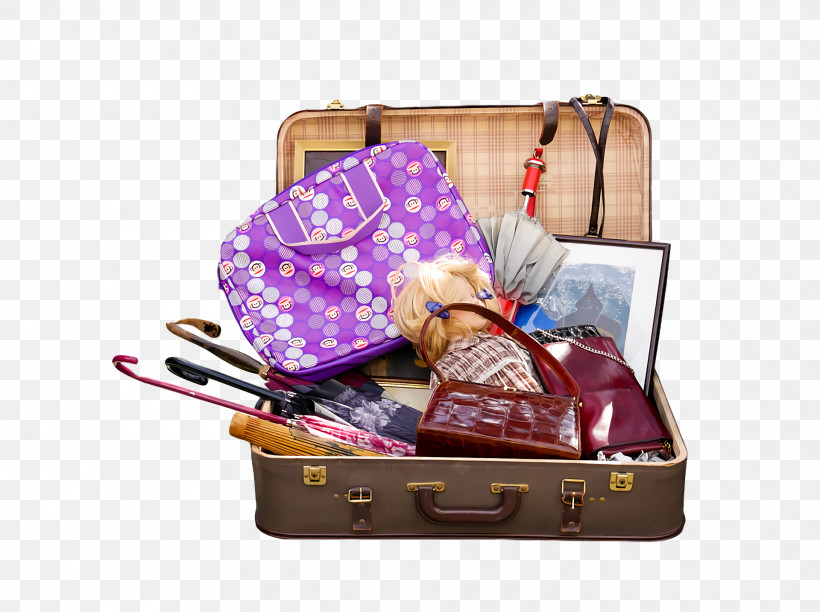 Handbag Gift Hamper Purple, PNG, 1920x1434px, Handbag, Gift, Hamper, Purple Download Free