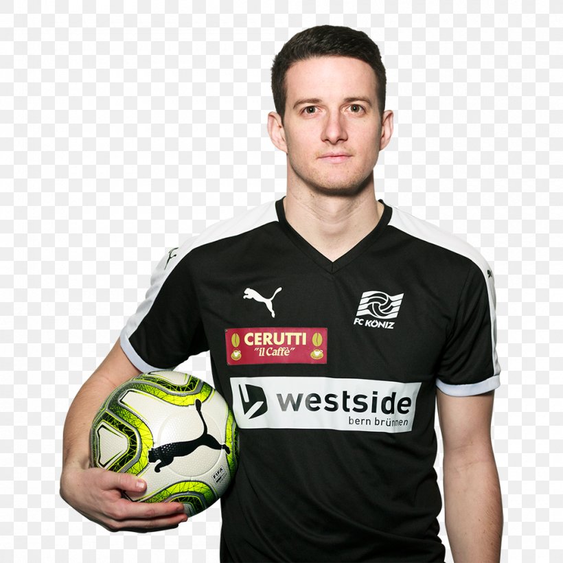 Ilker Tugal FC Köniz Marco Stauffiger SC Cham Swiss Promotion League, PNG, 1000x1000px, Swiss Promotion League, Ball, Clothing, Football, Football Player Download Free