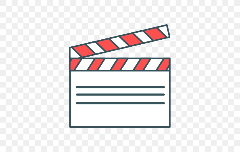Illustration Clapperboard Royalty-free Image Film, PNG, 521x521px, Clapperboard, Advertising, Area, Brand, Cartoon Download Free