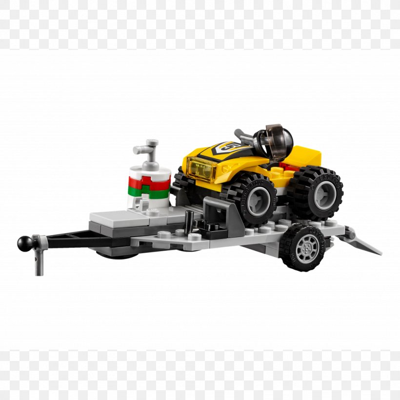 LEGO 60148 City ATV Race Team Lego City 60023 Starter Toy Building Set Lego Minifigure, PNG, 1024x1024px, Lego, Automotive Exterior, Hardware, Lego 60136 City Police Starter Set, Lego City Download Free
