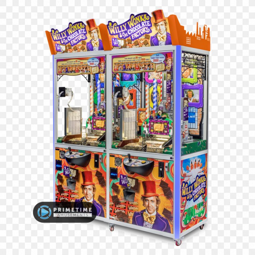 The Willy Wonka Candy Company Elaut Germany GmbH United States Claw, PNG, 990x990px, Willy Wonka, Amusement Park, Arcade Game, Charlie And The Chocolate Factory, Claw Download Free