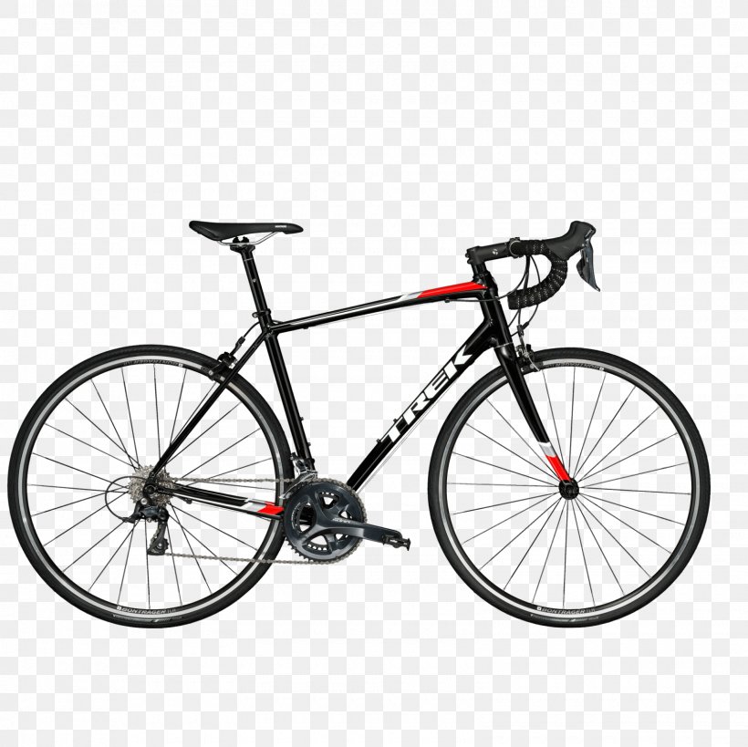 Trek Bicycle Corporation Trek Domane AL 2 Road Bicycle Road Cycling, PNG, 1600x1600px, Bicycle, Aluminium, Bicycle Accessory, Bicycle Frame, Bicycle Frames Download Free