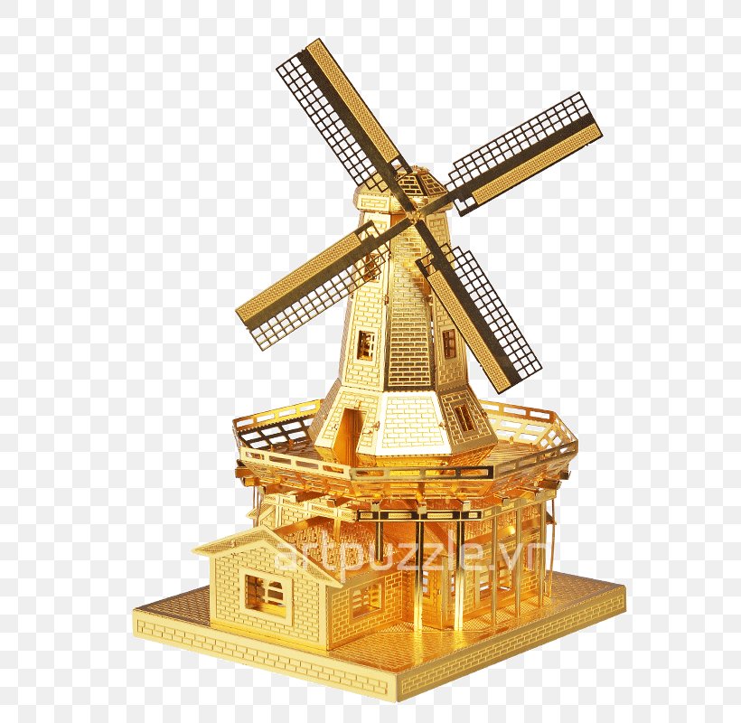 Windmill Architecture, PNG, 800x800px, Windmill, Architecture, Coefficient, Metal, Wind Download Free