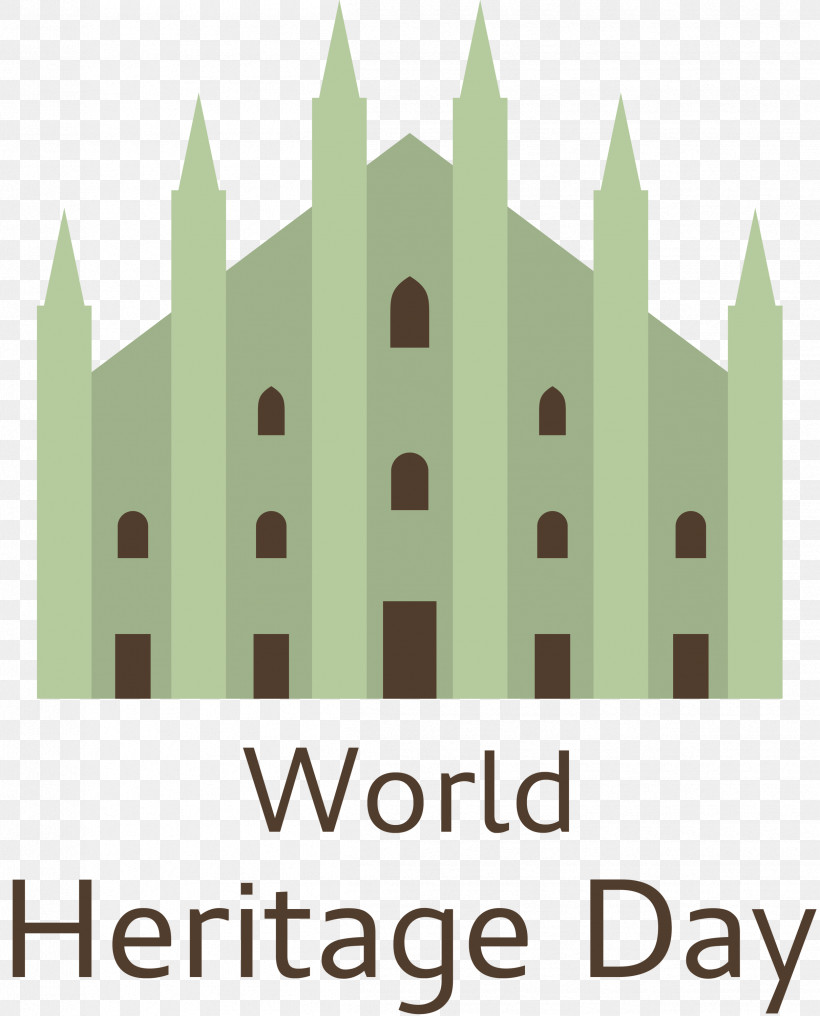 World Heritage Day International Day For Monuments And Sites, PNG, 2421x3000px, International Day For Monuments And Sites, Logo, Meter Download Free