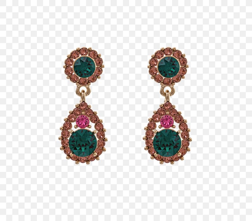 Earring Emerald Jewellery Bracelet Gold, PNG, 720x720px, Earring, Bangle, Body Jewellery, Body Jewelry, Bracelet Download Free