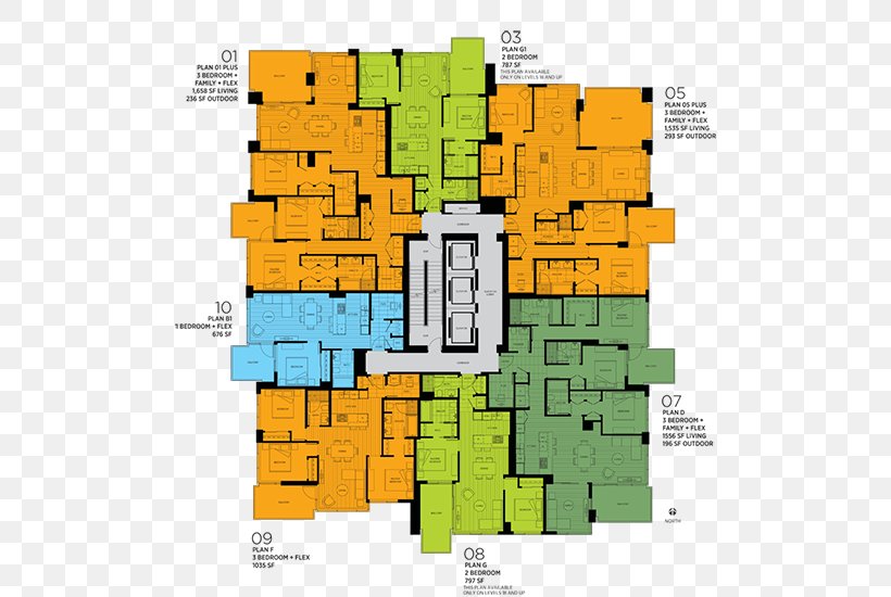 Floor Plan Square Pattern, PNG, 500x550px, Floor Plan, Area, Elevation, Floor, Meter Download Free