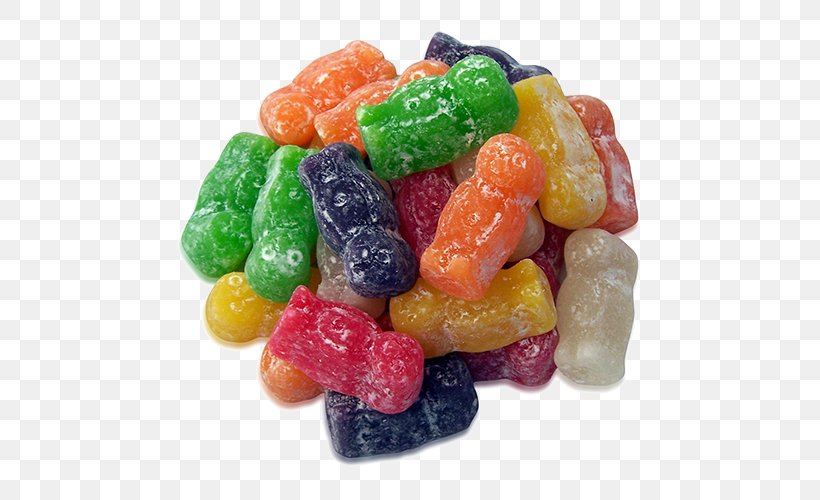 Jelly Babies Gummi Candy Gelatin Dessert Fine Chocolates: Great Experience, PNG, 500x500px, Jelly Babies, Candy, Chocolate, Confectionery, Dessert Download Free