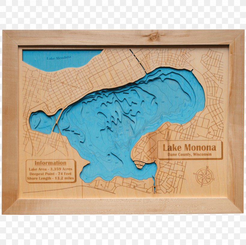 Lake Monona Lake Mendota Map, PNG, 1600x1600px, Lake Mendota, Fenton Township, Lake, Lake Fenton, Lumber Download Free