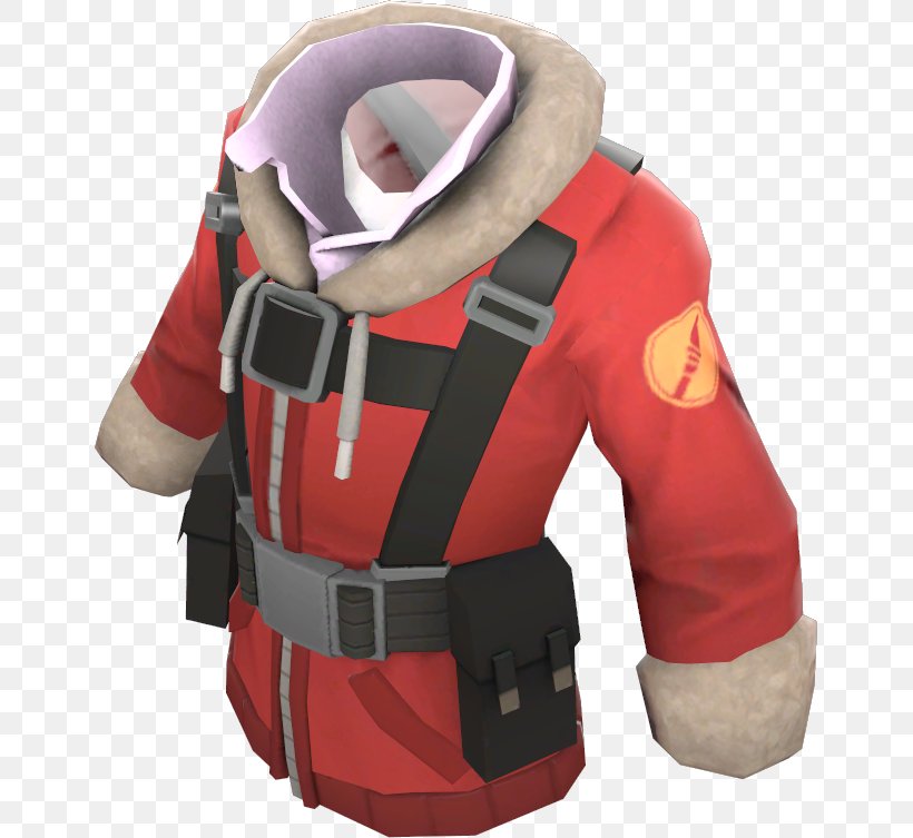 Loadout Team Fortress 2 Clothing Garry's Mod Personal Protective Equipment, PNG, 649x753px, Loadout, Apparatchik, Clothing, Gulch, Hell Download Free