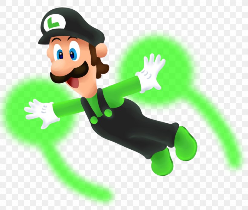 Luigi Super Mario Galaxy Dying Light Video Game, PNG, 972x822px, Luigi, Art, Character, Deviantart, Drawing Download Free