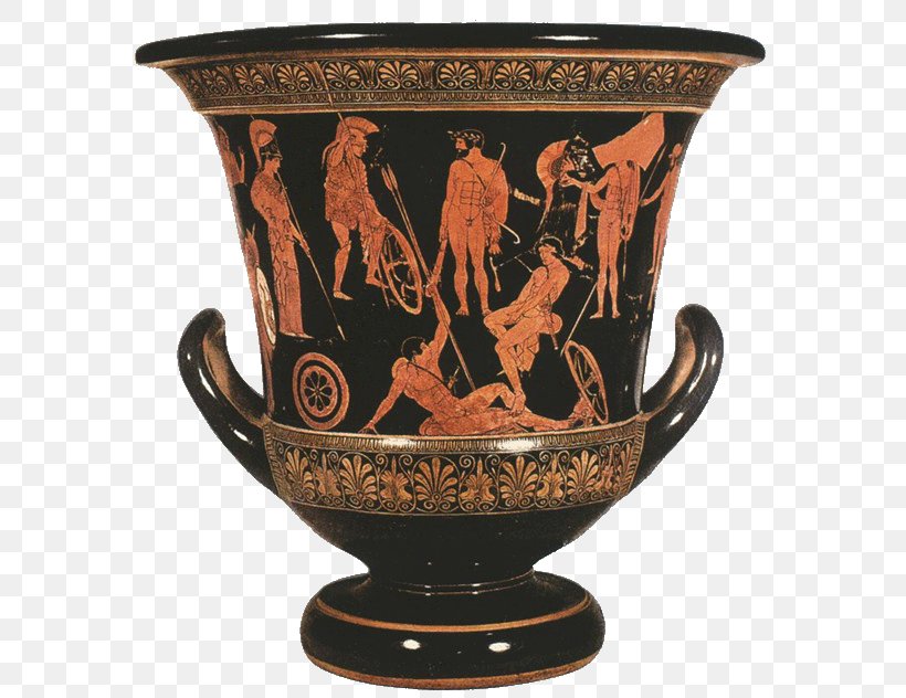 Musée Du Louvre Artemis Ancient Greece Krater Red-figure Pottery, PNG, 580x632px, Artemis, Ancient Greece, Artifact, Artist, Blackfigure Pottery Download Free