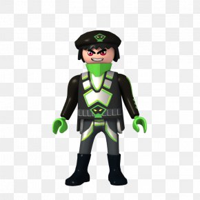 Doctor Nemesis - Playmobil Action & Toy Figures Wiki PNG