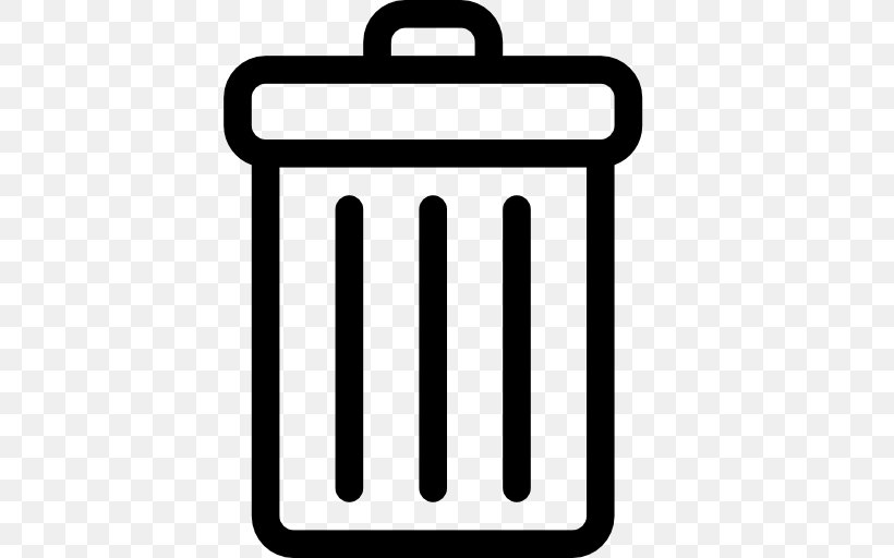 Rubbish Bins & Waste Paper Baskets Recycling Bin, PNG, 512x512px, Rubbish Bins Waste Paper Baskets, Area, Litter, Metal, Municipal Solid Waste Download Free