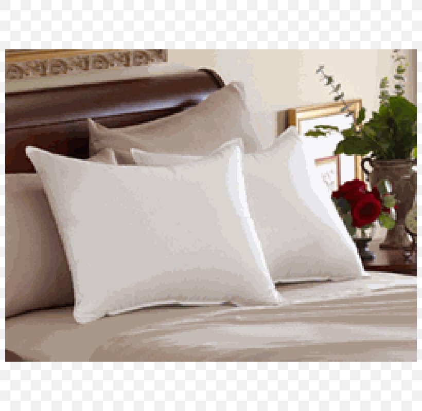 Bed Sheets Cushion Pillow Down Feather Pacific Coast Feather Company, PNG, 800x800px, Bed Sheets, Bed, Bed Frame, Bed Sheet, Bedding Download Free