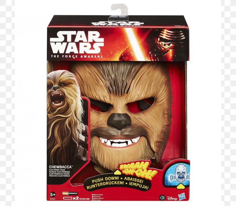 Chewbacca Amazon.com YouTube Mask Star Wars, PNG, 1715x1500px, Chewbacca, Action Figure, Amazoncom, Chewbacca Mask Lady, Fictional Character Download Free
