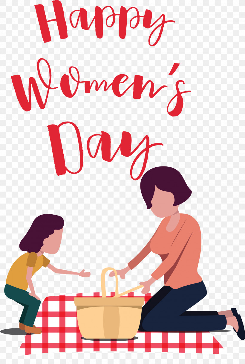 Happy Womens Day Womens Day, PNG, 2022x3000px, Happy Womens Day, Cartoon M, Conversation, Insect Repellent, South Africa Download Free