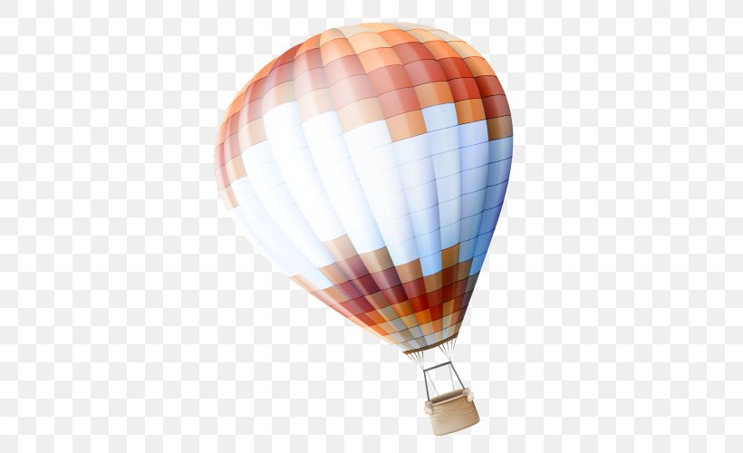 Hot Air Balloon, PNG, 500x500px, Hot Air Balloon, Balloon, Drawing, Hot Air Ballooning Download Free