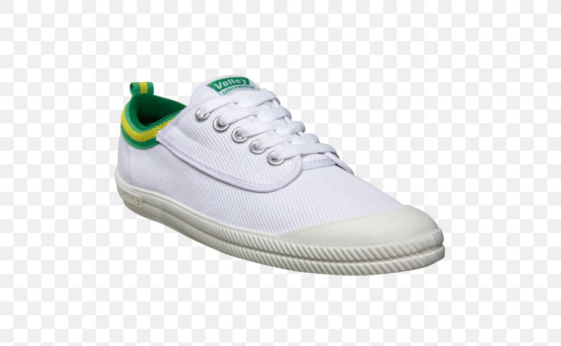 Sneakers Volley Shoe Footwear Clothing, PNG, 500x505px, Sneakers, Aqua, Asics, Athletic Shoe, Boot Download Free