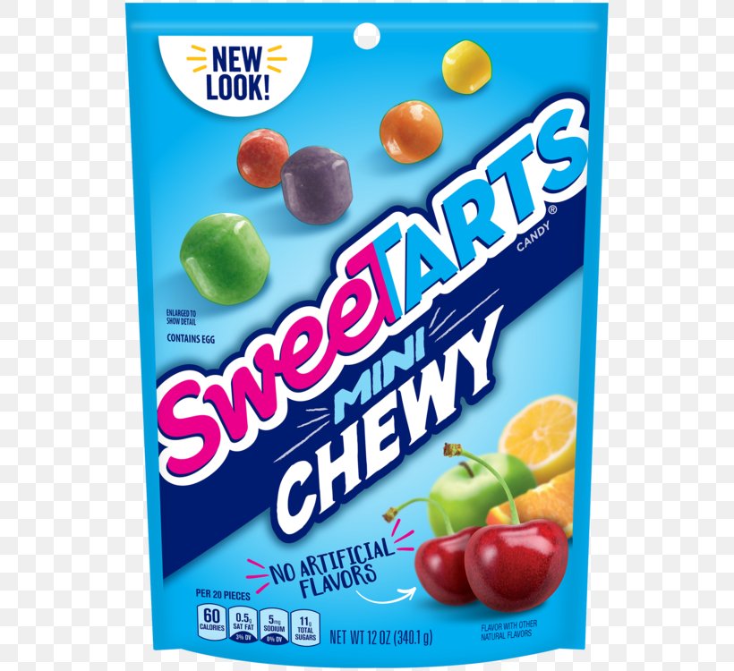SweeTarts Gummi Candy Sour, PNG, 750x750px, Tart, Airheads, Candy, Confectionery, Diet Food Download Free