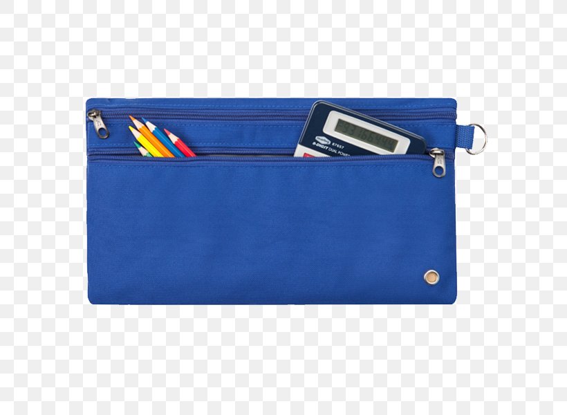 Bag Pen & Pencil Cases Blue, PNG, 600x600px, Bag, Backpack, Blue, Box, Brand Download Free