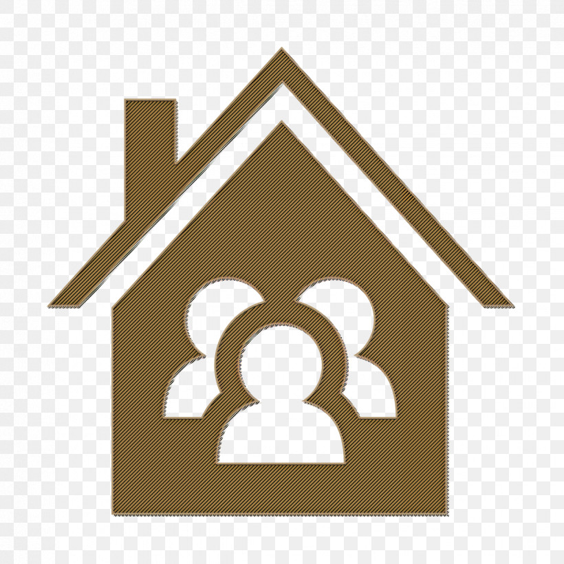 Family House Icon Property Protection Icon Group Icon, PNG, 1234x1234px, Property Protection Icon, Buildings Icon, Computer, Group Icon, House Download Free