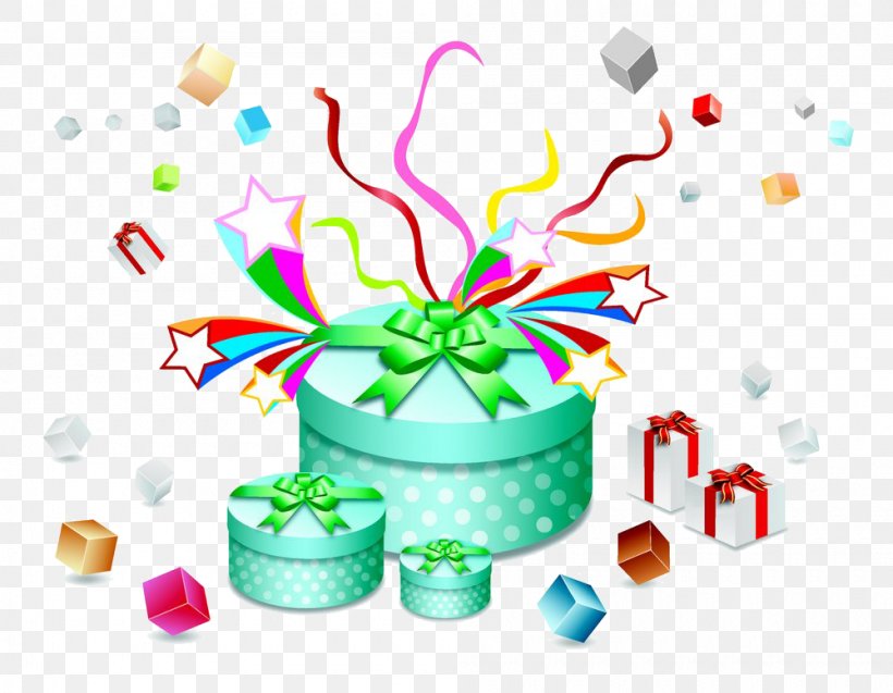 Gift Ribbon Birthday, PNG, 1000x778px, Gift, Balloon, Birthday, Box, Designer Download Free