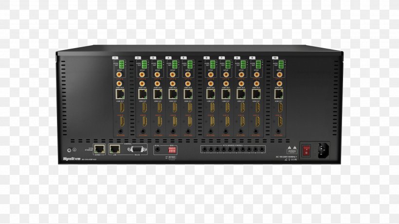 HDBaseT Electronics HDMI 4K Resolution Video, PNG, 2560x1440px, 4k Resolution, Hdbaset, Amplifier, Audio, Audio Equipment Download Free