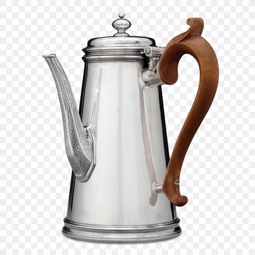 Jug Coffee Britannia Silver, PNG, 1750x1750px, Jug, Britannia, Britannia Silver, Coffee, Coffee Percolator Download Free