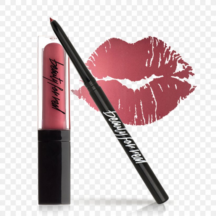 Lip Balm Cosmetics Lip Liner Lipstick Lip Gloss, PNG, 1000x1000px, Lip Balm, Beauty, Beauty For Real, Color, Cosmetics Download Free
