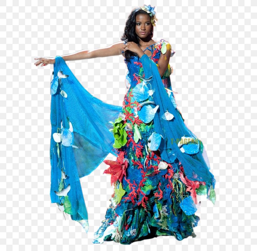 Miss Universe 2011 Gown Angola Shoulder, PNG, 615x800px, Miss Universe 2011, Angola, Blue, Costume, Costume Design Download Free