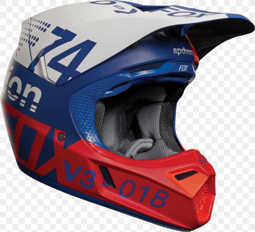 Motorcycle Helmets Fox Racing Visor, PNG, 1000x910px, Motorcycle Helmets, Bicycle Clothing, Bicycle Helmet, Bicycles Equipment And Supplies, Blue Download Free