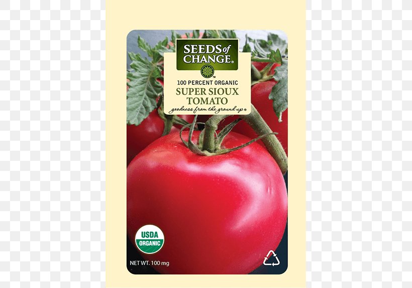 Organic Food Organic Certification Tomato Seed, PNG, 573x573px, Organic Food, Bell Pepper, Bell Peppers And Chili Peppers, Bush Tomato, Capsicum Annuum Download Free