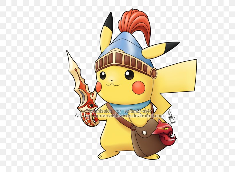 Pikachu Dota 2 Knight Pokémon GO Drawing, PNG, 600x600px, Watercolor, Cartoon, Flower, Frame, Heart Download Free
