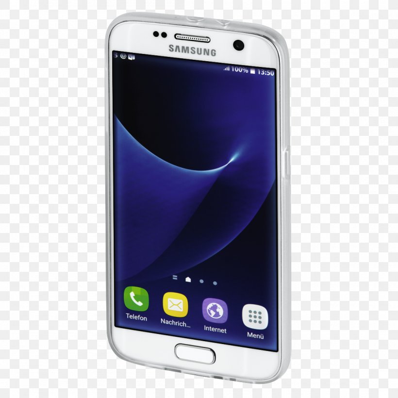 Smartphone Samsung GALAXY S7 Edge Samsung Galaxy S8 Feature Phone Hama Photo, PNG, 1100x1100px, Smartphone, Android, Cellular Network, Communication Device, Electronic Device Download Free