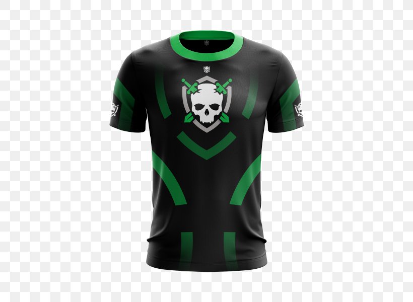 T-shirt Hoodie Electronic Sports Jersey Sleeve, PNG, 600x600px, Tshirt, Active Shirt, Brand, Clothing, Electronic Sports Download Free