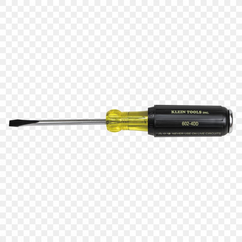 Torque Screwdriver Nut Driver Hand Tool Klein Tools, PNG, 1000x1000px, Torque Screwdriver, Bolt, Hand Tool, Handle, Hardware Download Free