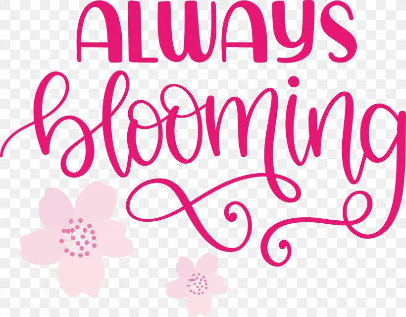 Always Blooming Spring Blooming, PNG, 2999x2338px, Spring, Blooming, Flower, Geometry, Line Download Free