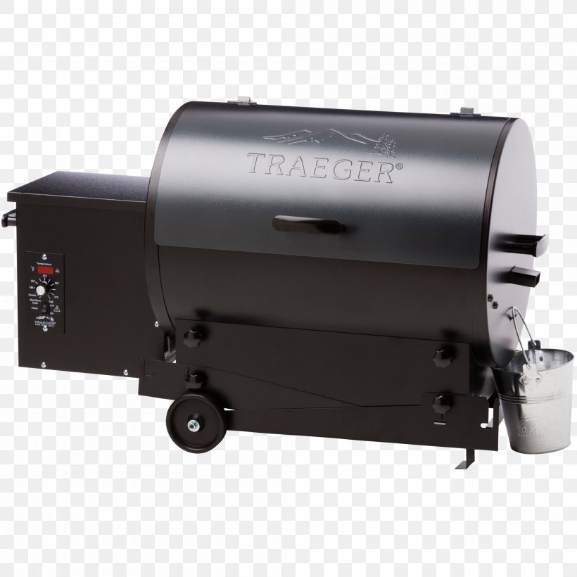 Barbecue Pellet Grill Traeger Junior Elite Outdoor Cooking Grilling, PNG, 2000x2000px, Barbecue, Barbecuesmoker, Cooking, Grilling, Machine Download Free