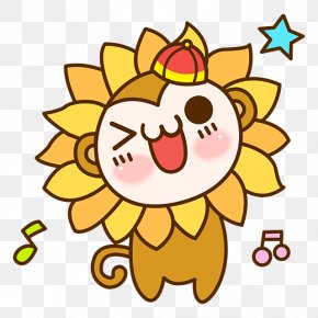 Cute Cartoon Children Decoration - Child Cartoon Illustration PNG